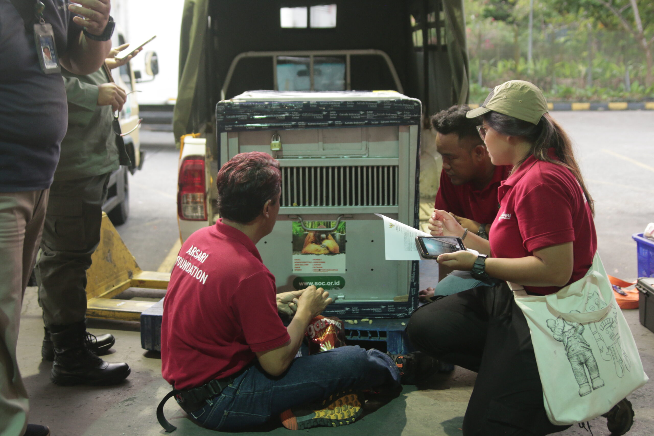 Featured image for “2025 Q2 SOC Project Report”