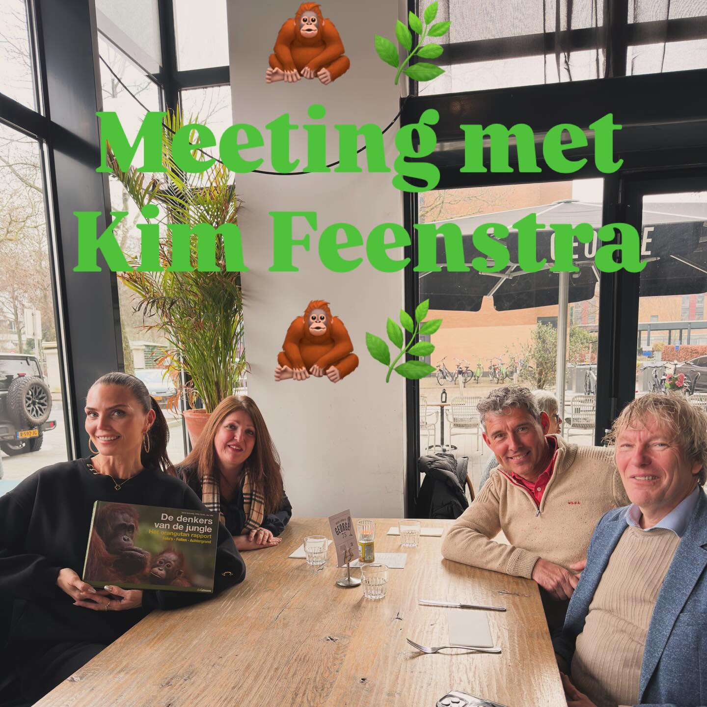 Featured image for “Meeting met Kim Feenstra”